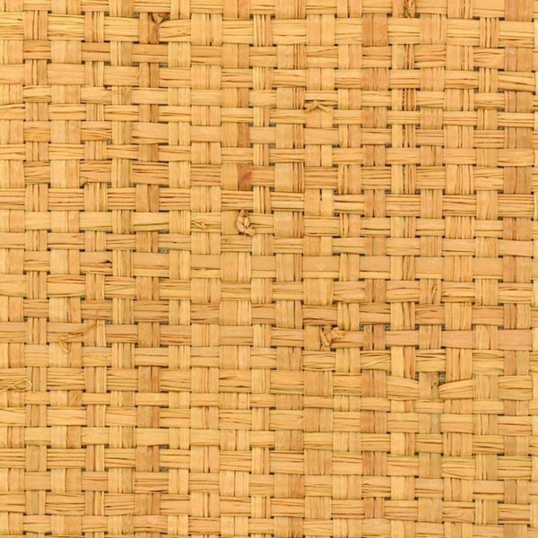 African Raffia Wallpaper