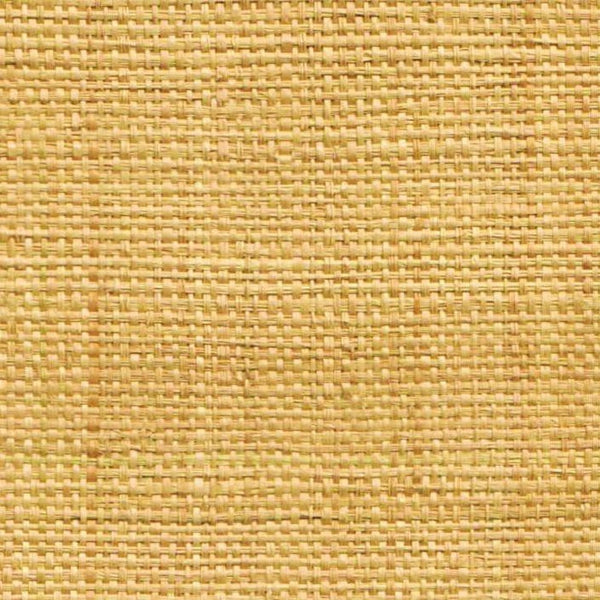 African Raffia Wallpaper