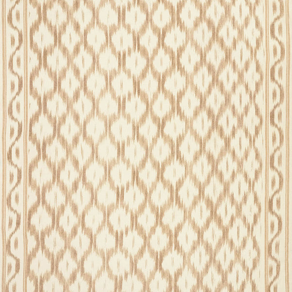 Santa Monica Ikat