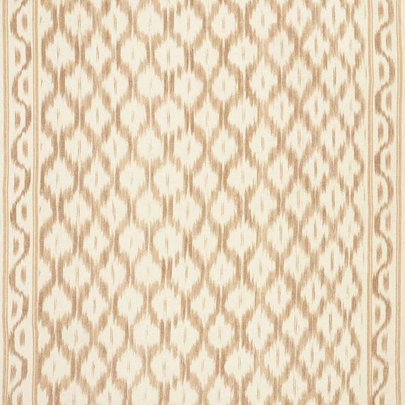 Santa Monica Ikat