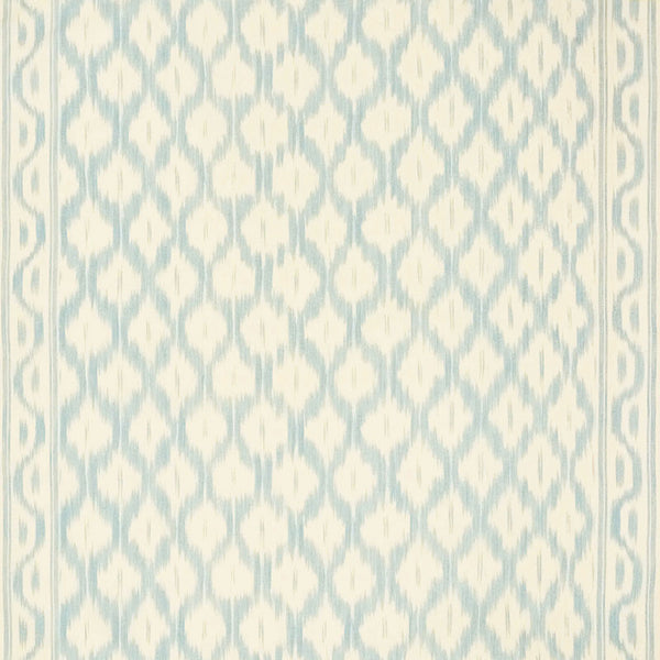 Santa Monica Ikat