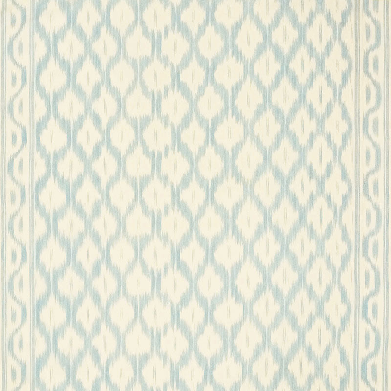 Santa Monica Ikat