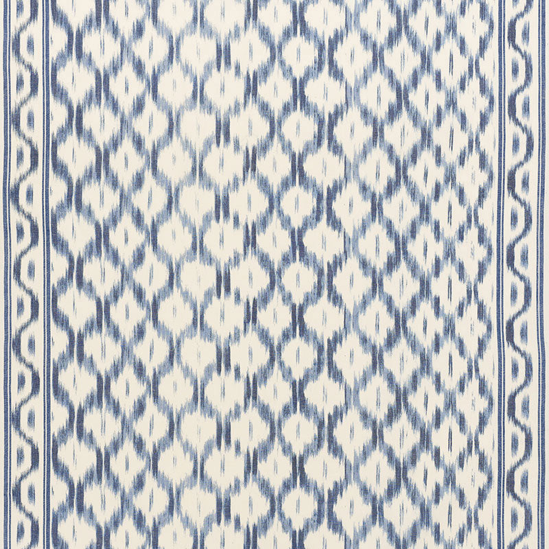 Santa Monica Ikat