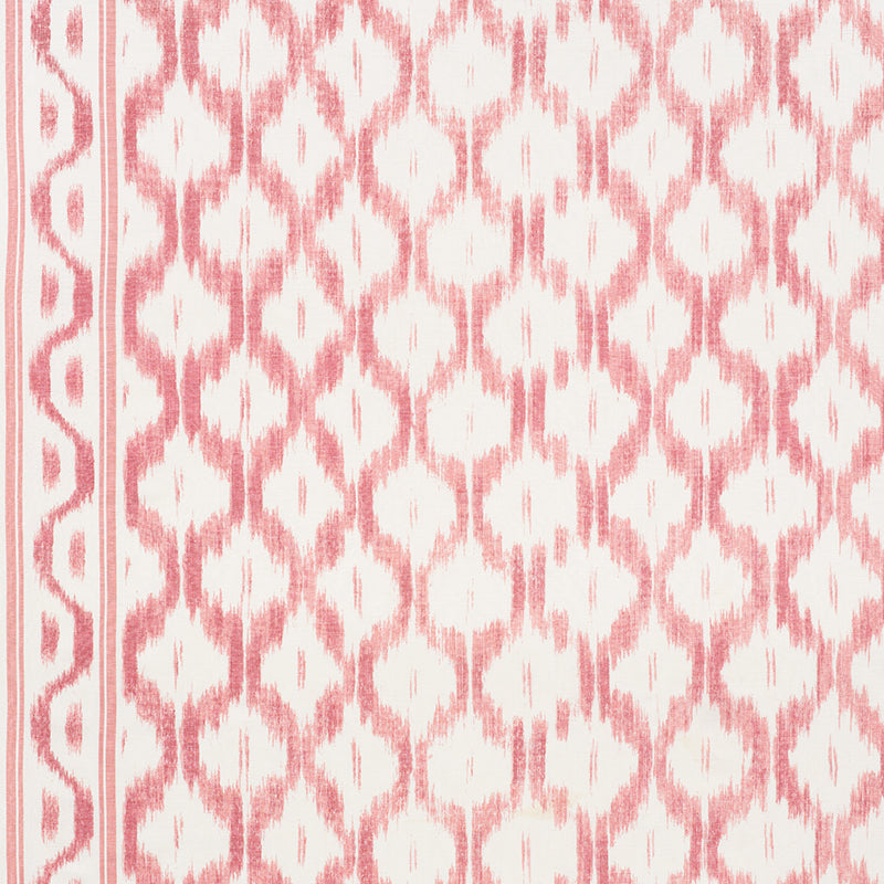 Santa Monica Ikat