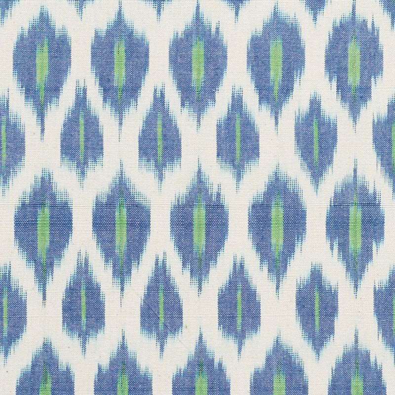 Presidio Ikat