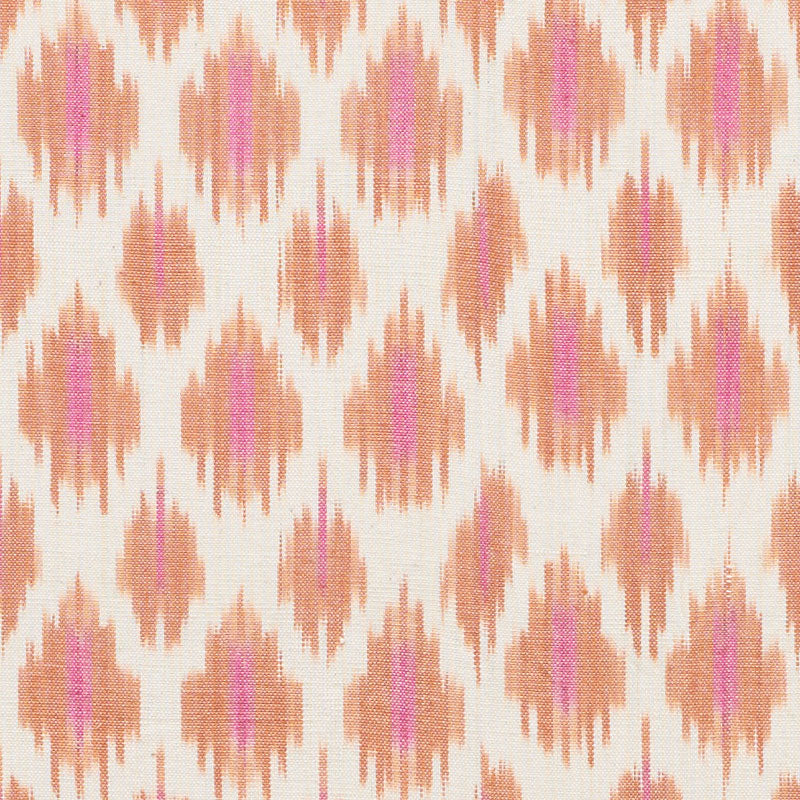 Presidio Ikat