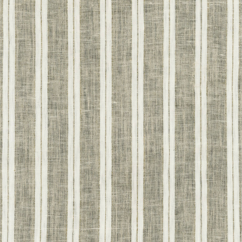 Hillsborough Linen Stripe