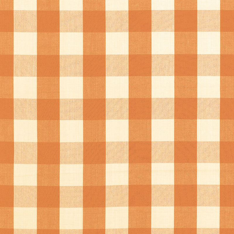 Camden Cotton Check