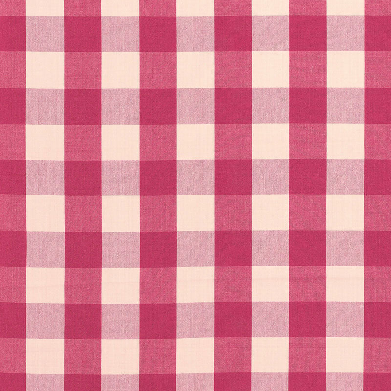 Camden Cotton Check