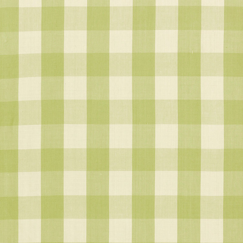 Camden Cotton Check