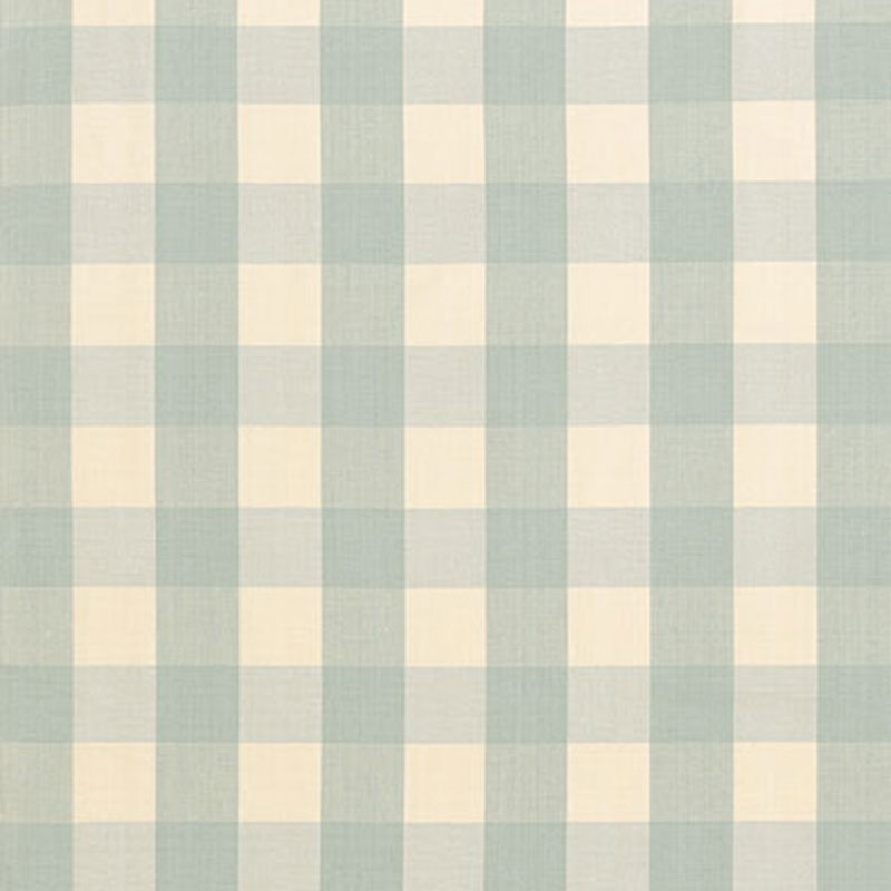 Camden Cotton Check