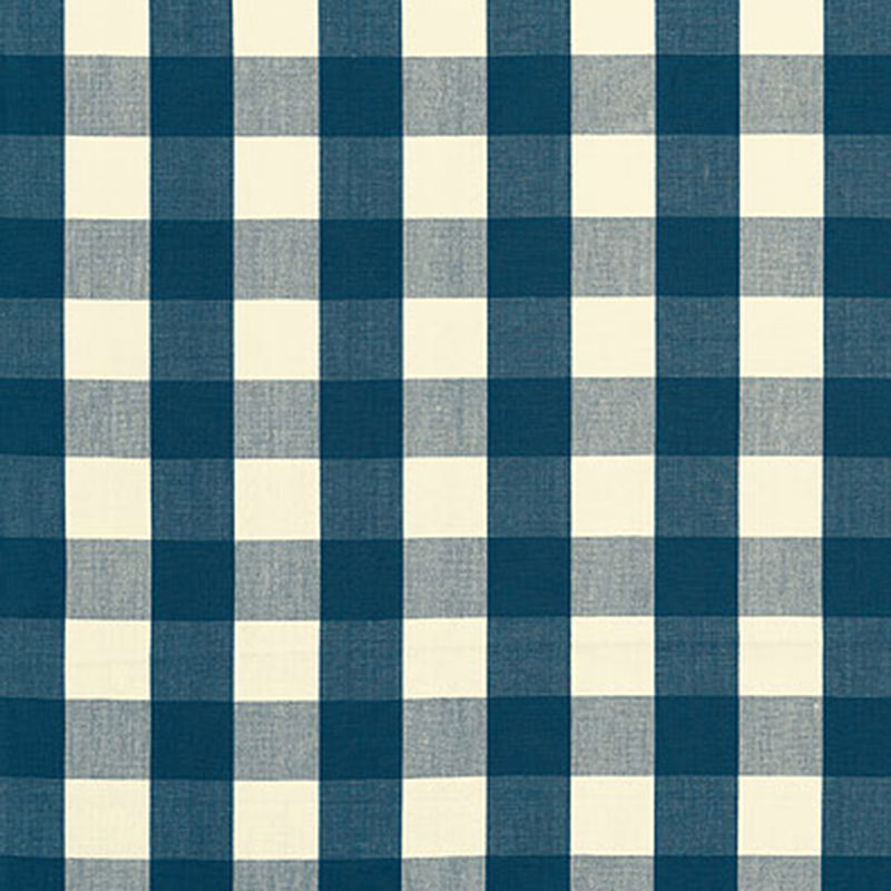 Camden Cotton Check