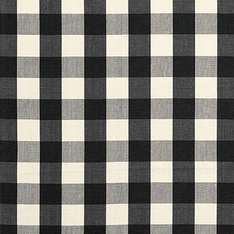 Camden Cotton Check