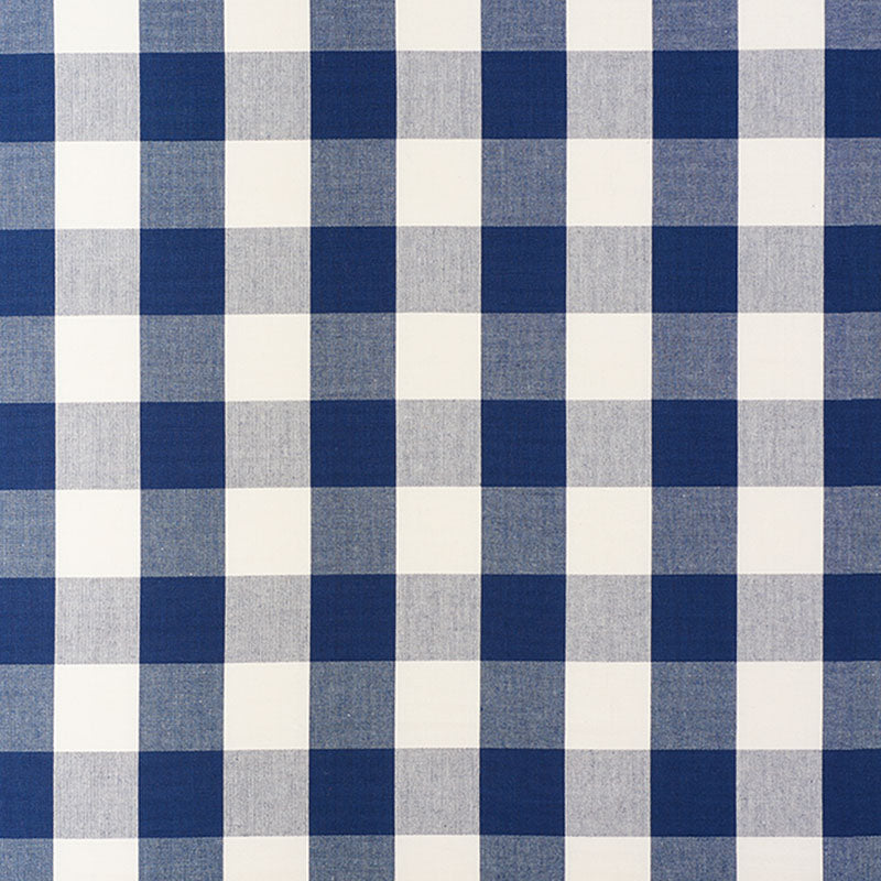 Camden Cotton Check