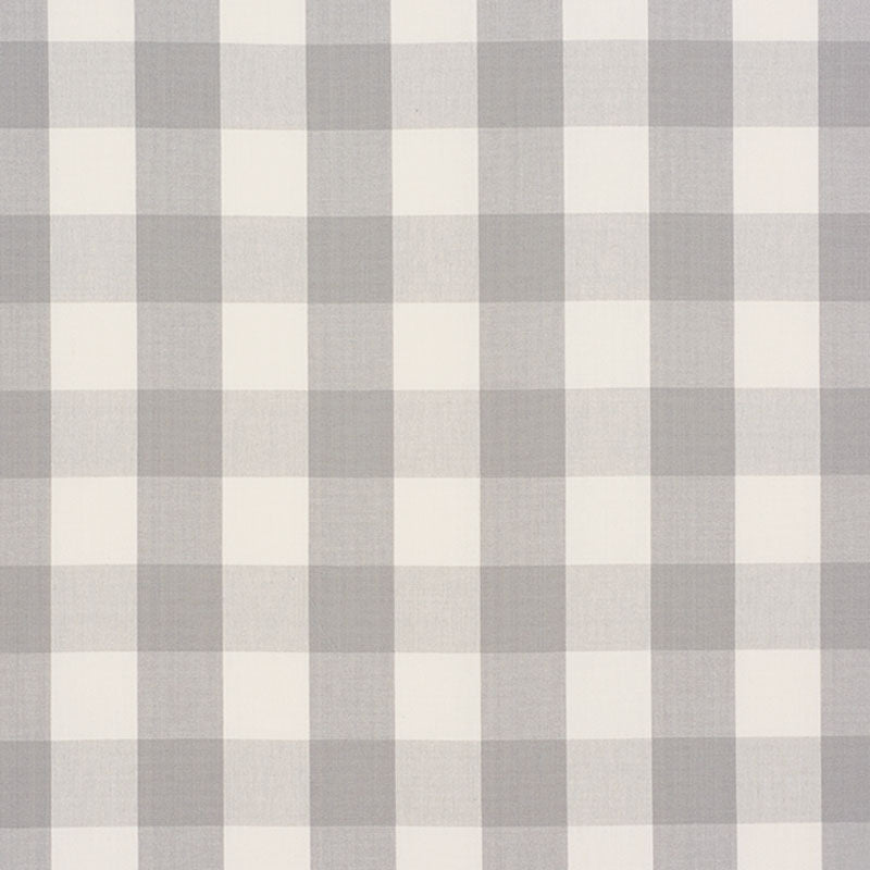 Camden Cotton Check