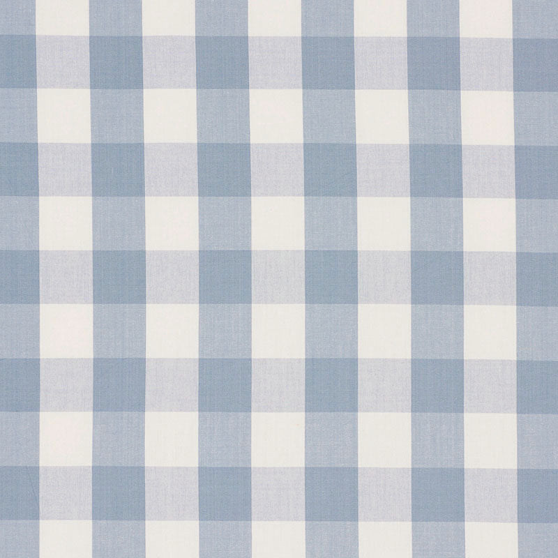 Camden Cotton Check