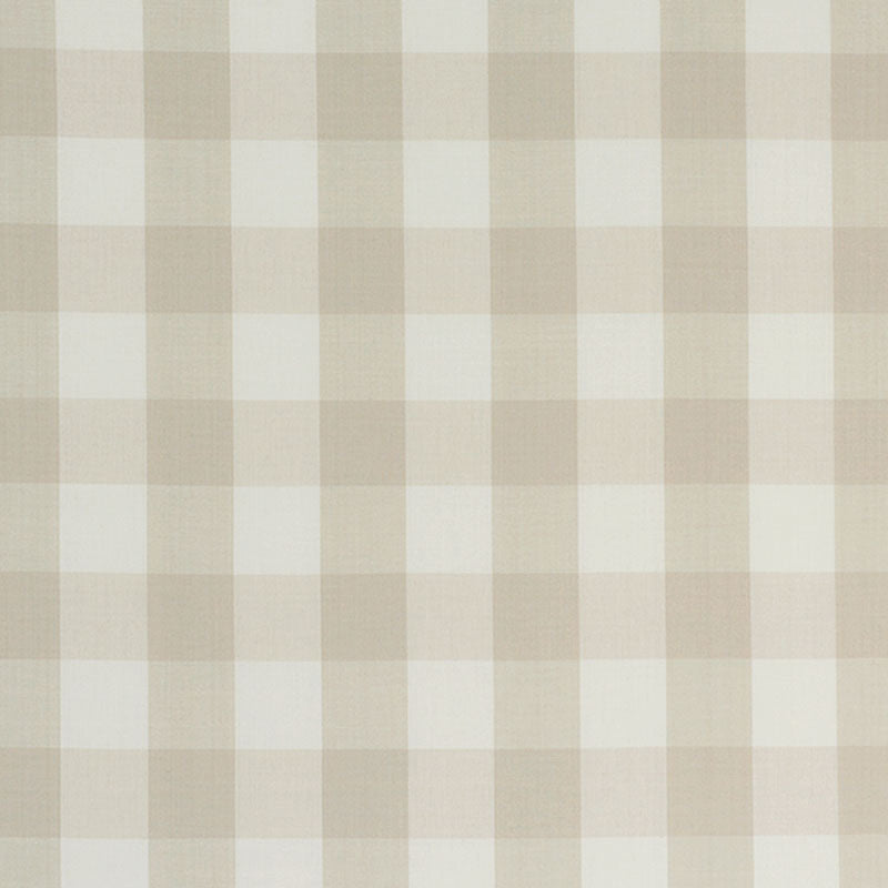 Camden Cotton Check