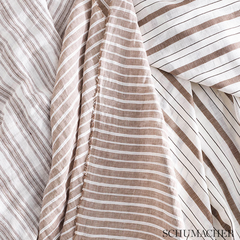 Montallegro Linen Sheer