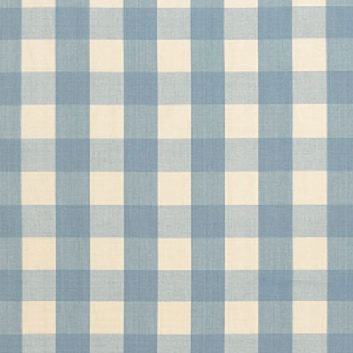 Camden Cotton Check