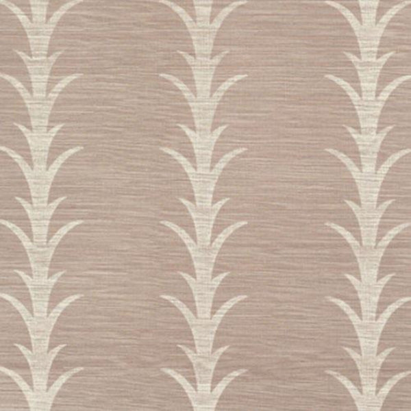 Acanthus Stripe Wallpaper