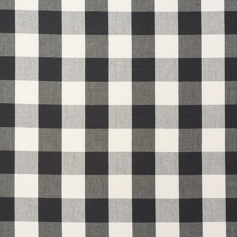 Camden Cotton Check