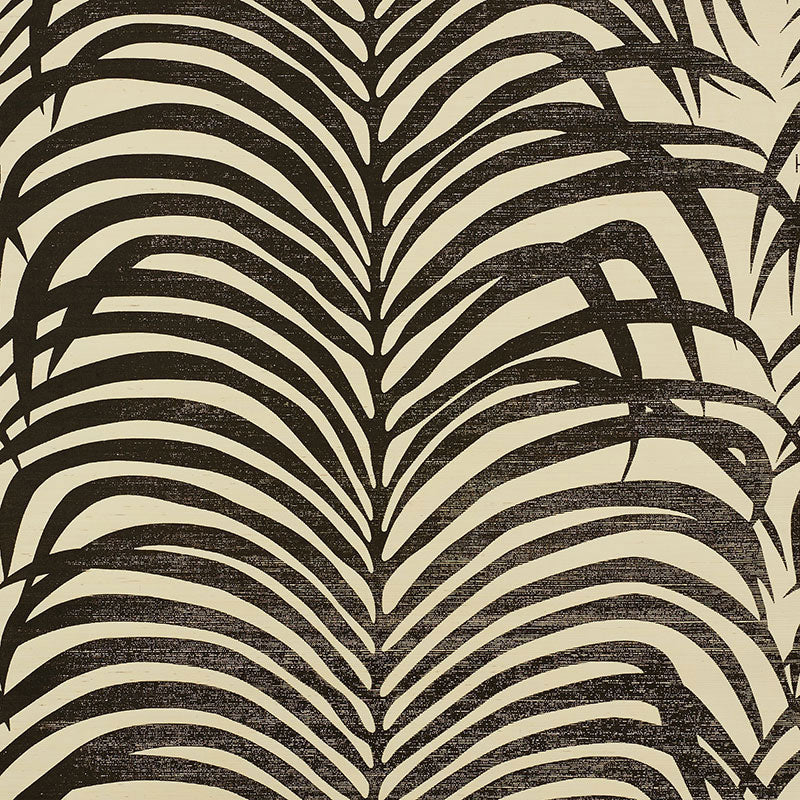 Zebra Palm Sisal