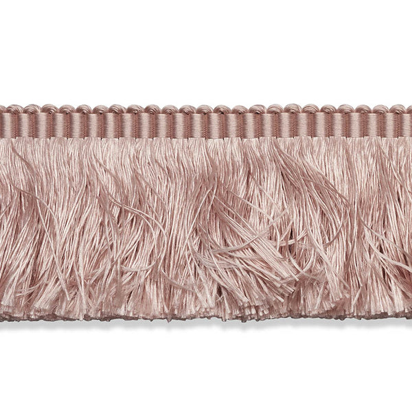 Francois Silk Brush Fringe