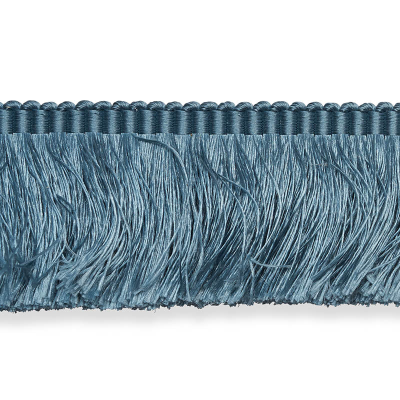 Francois Silk Brush Fringe