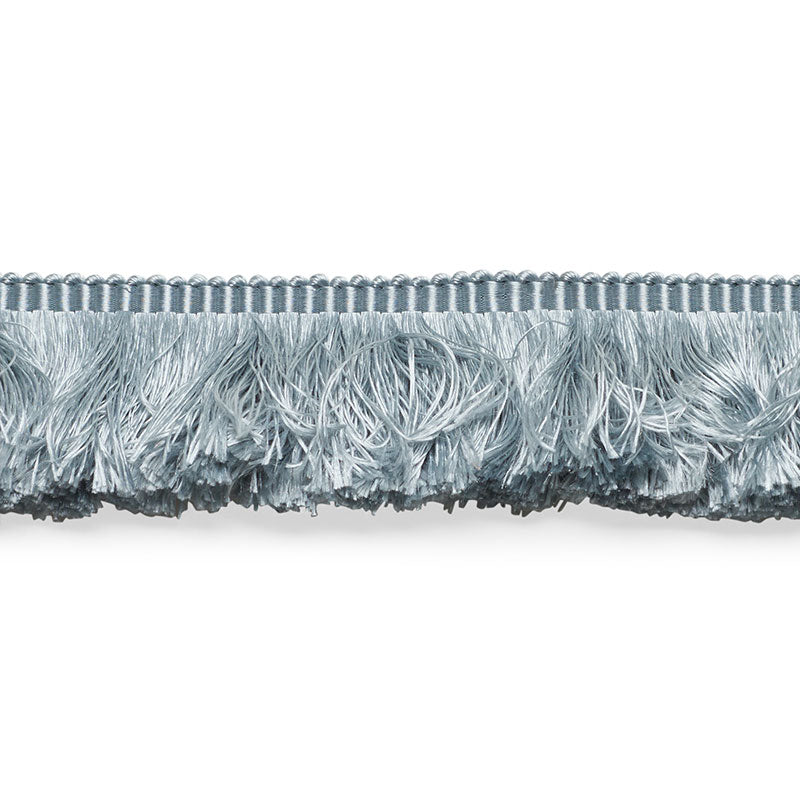 Francois Silk Brush Fringe