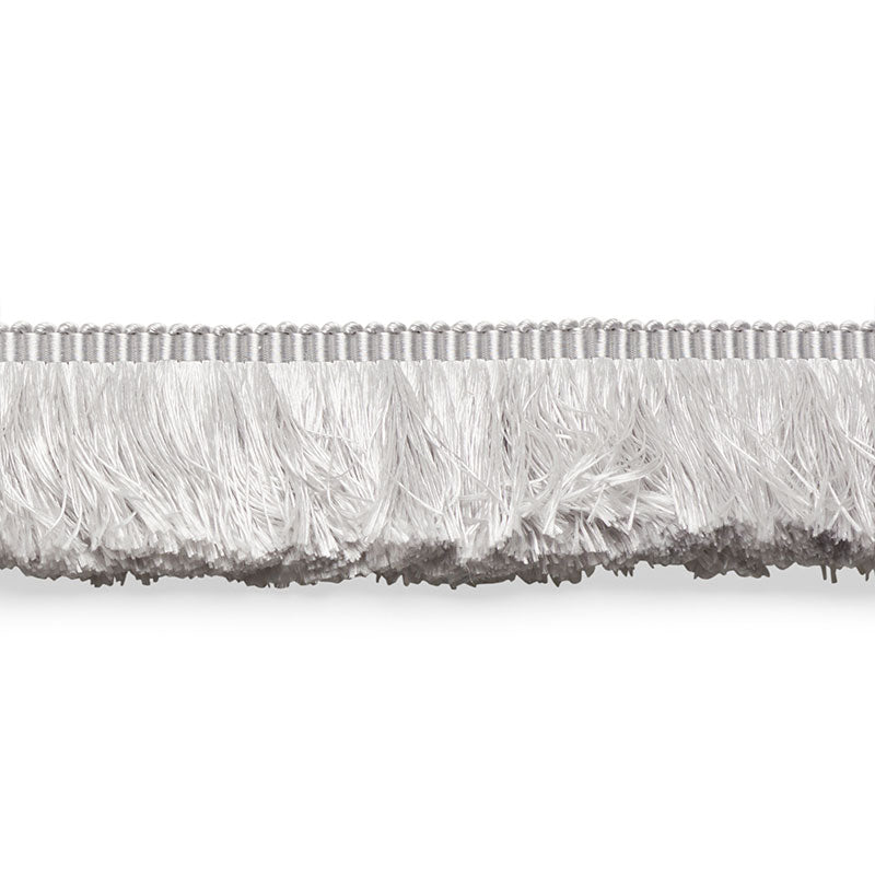 Francois Silk Brush Fringe