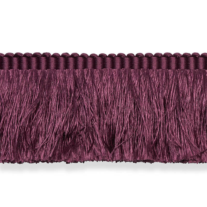 Francois Silk Brush Fringe