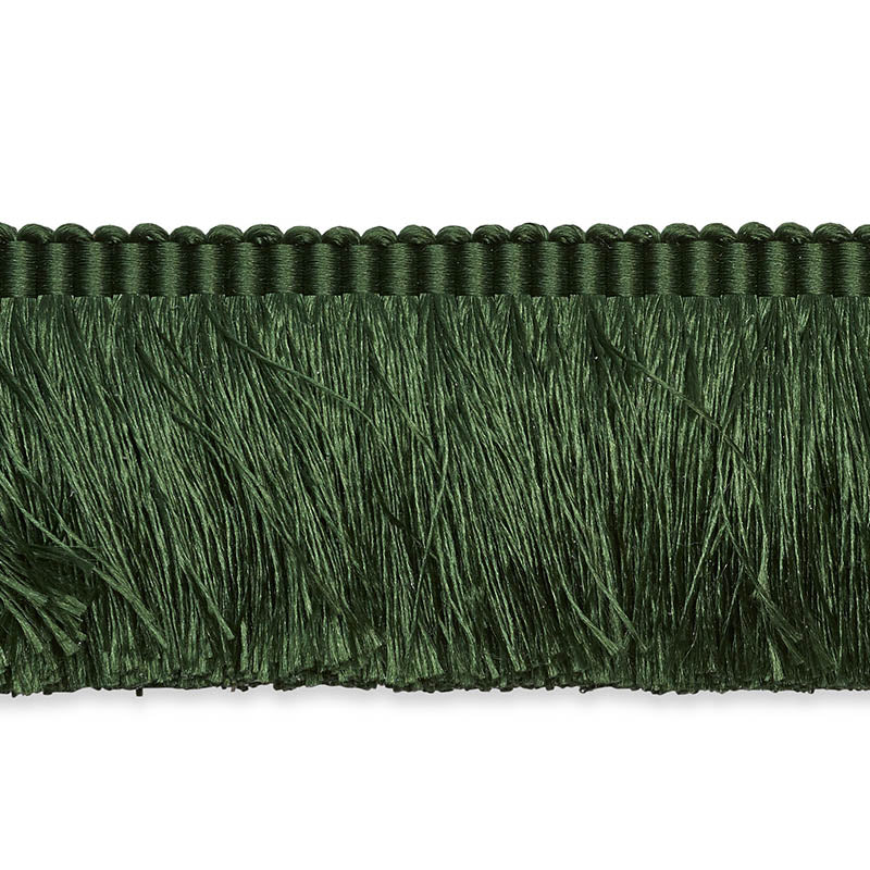 Francois Silk Brush Fringe