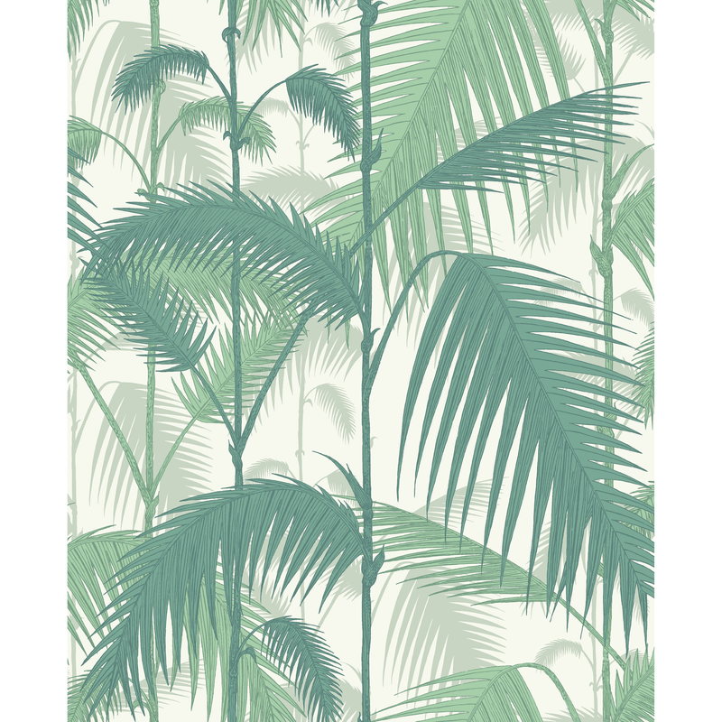 Palm Jungle