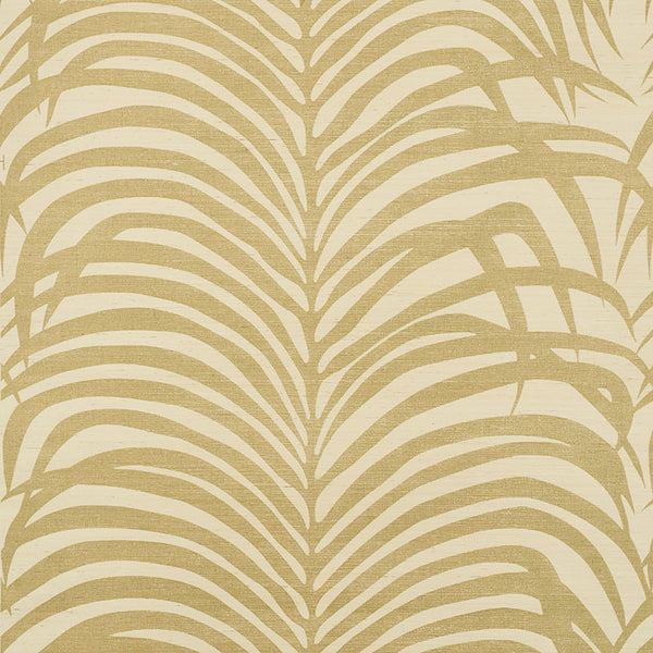 Zebra Palm Sisal