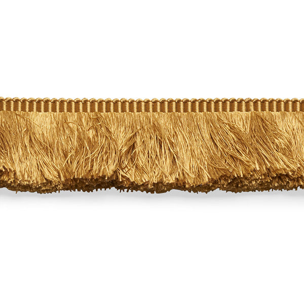 Francois Silk Brush Fringe