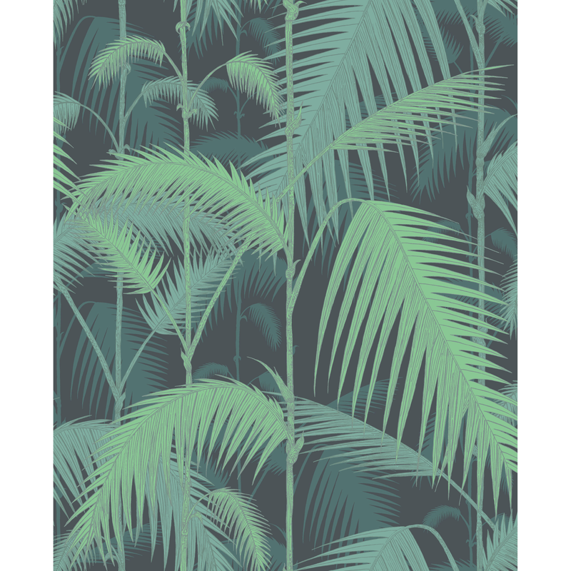 Palm Jungle