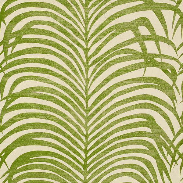 Zebra Palm Sisal