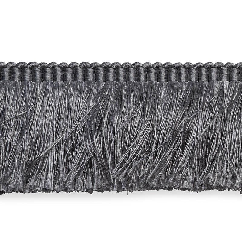 Francois Silk Brush Fringe