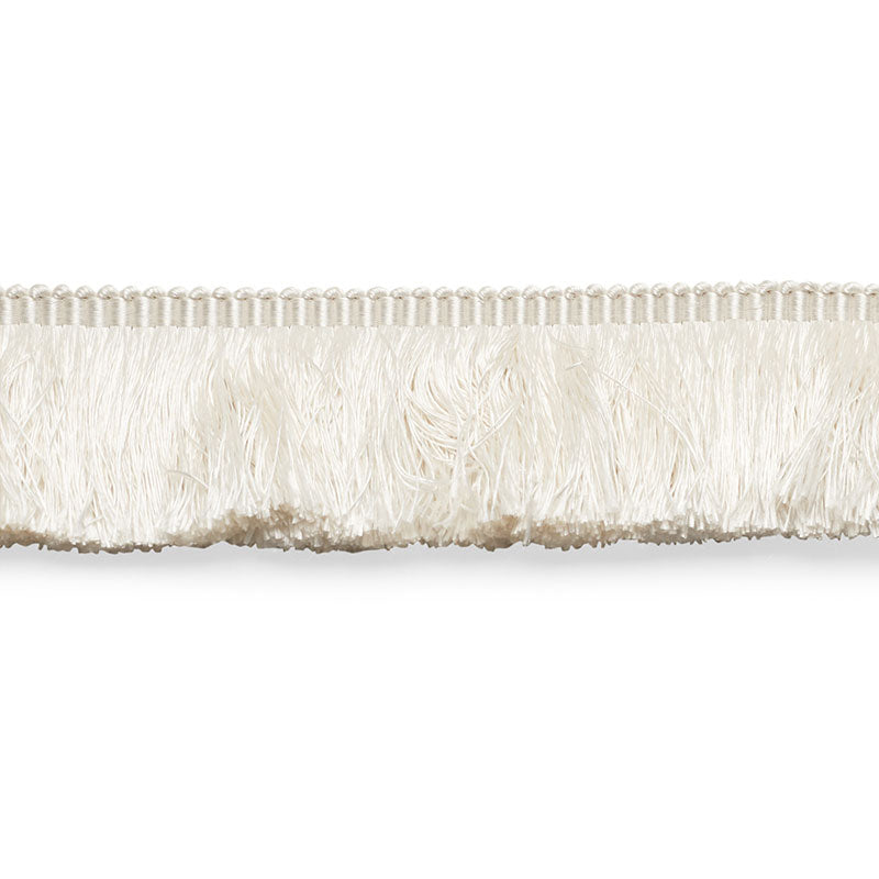 Francois Silk Brush Fringe