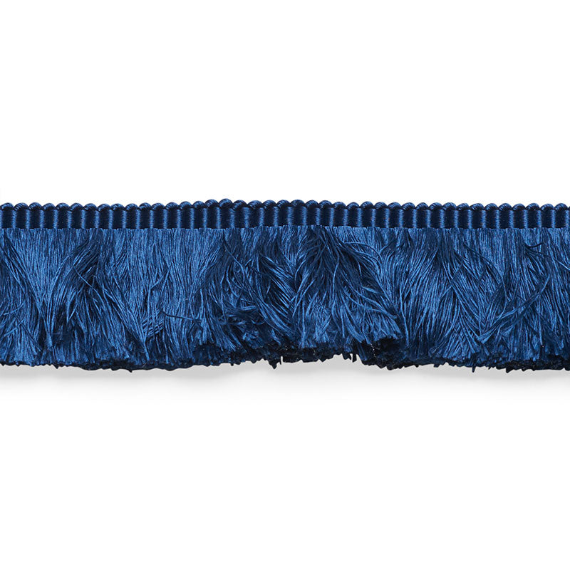 Francois Silk Brush Fringe