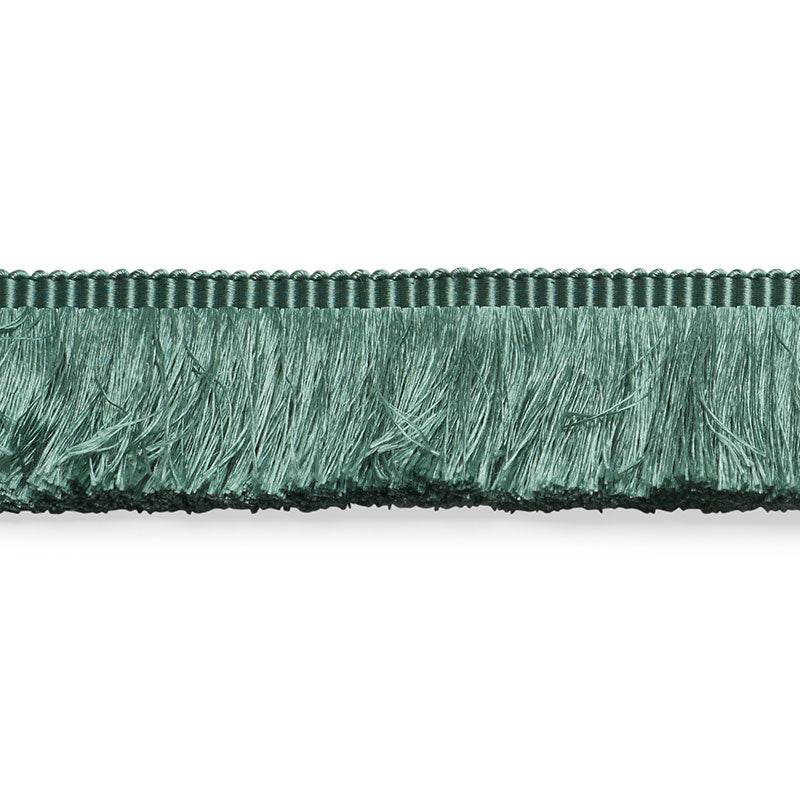 Francois Silk Brush Fringe