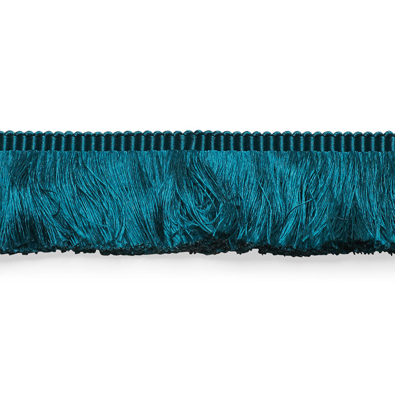 Francois Silk Brush Fringe