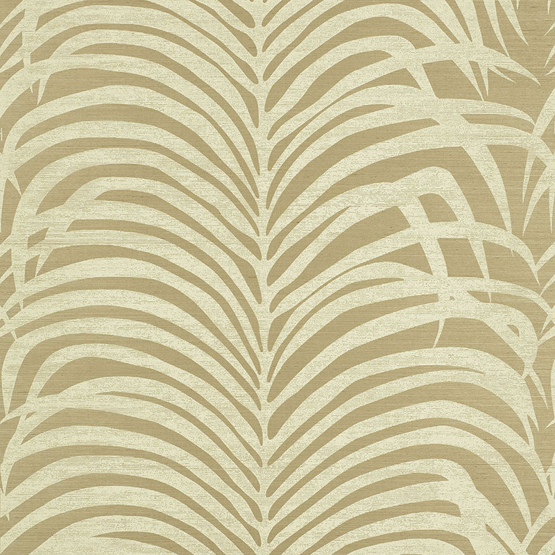 Zebra Palm Sisal